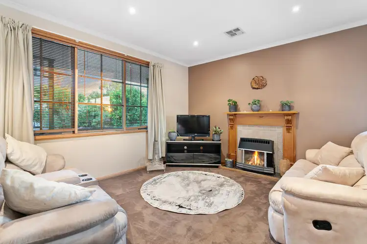 Second view of Homely house listing, 119 Homestead Drive, Aberfoyle Park SA 5159