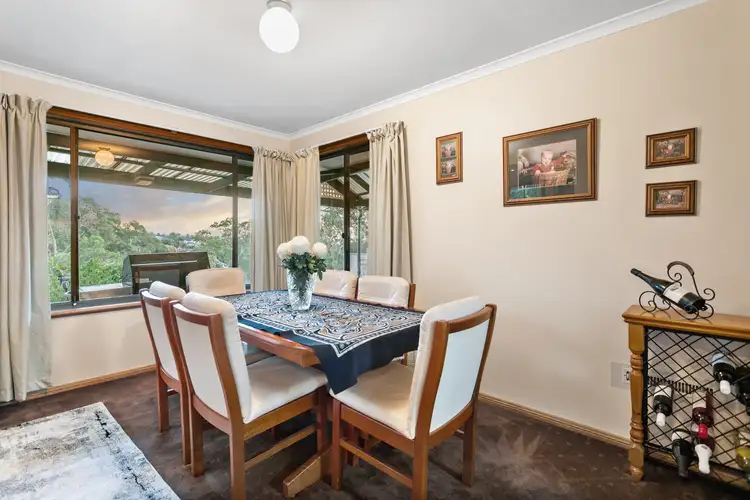 Fourth view of Homely house listing, 119 Homestead Drive, Aberfoyle Park SA 5159