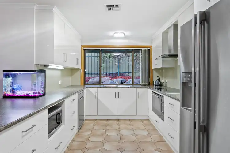 Fifth view of Homely house listing, 119 Homestead Drive, Aberfoyle Park SA 5159