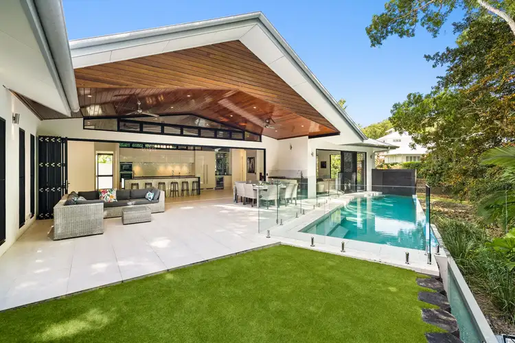 Main view of Homely house listing, 58 Ocean Drive, Palm Cove QLD 4879
