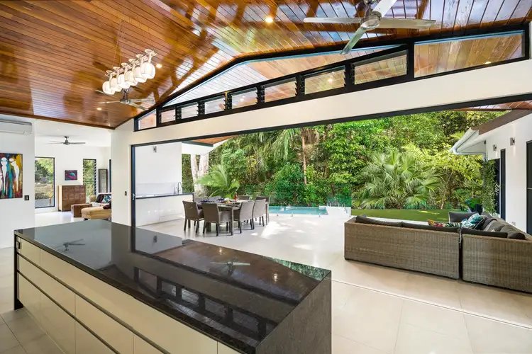 Third view of Homely house listing, 58 Ocean Drive, Palm Cove QLD 4879