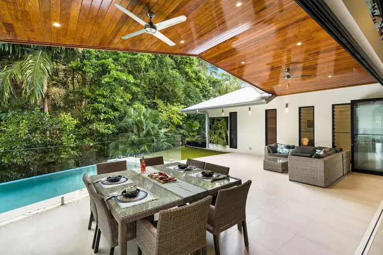 Sixth view of Homely house listing, 58 Ocean Drive, Palm Cove QLD 4879