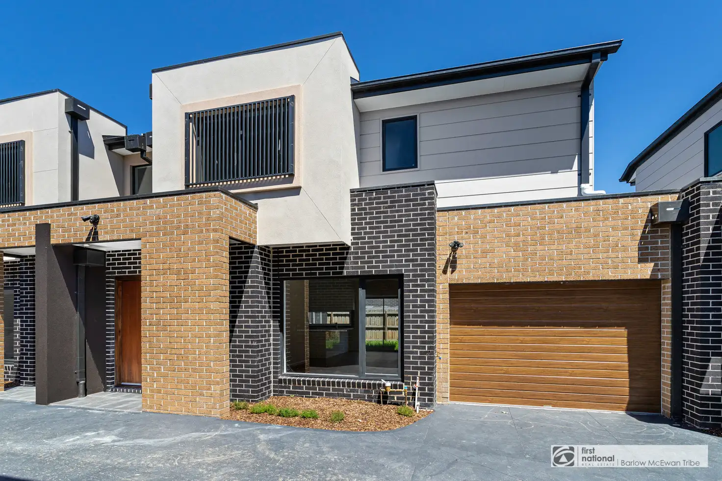 Main view of Homely townhouse listing, 3/59 Purnell Street, Altona VIC 3018