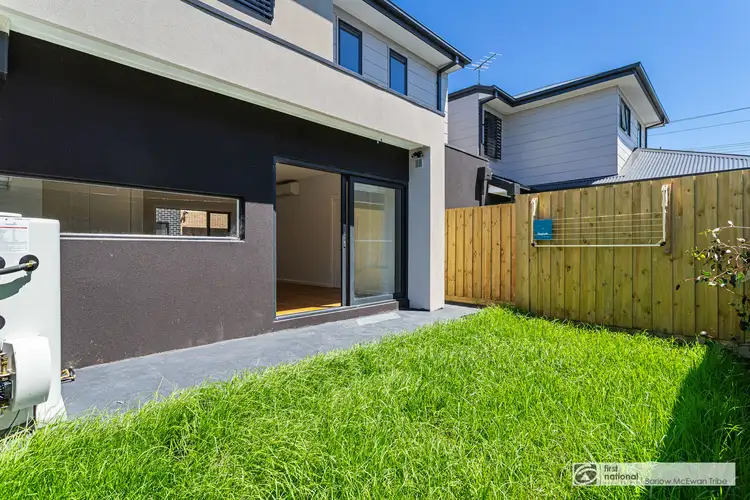 Second view of Homely townhouse listing, 3/59 Purnell Street, Altona VIC 3018