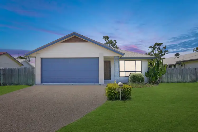 37 Bridgewater Drive, Condon QLD 4815