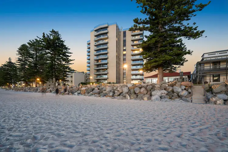 Third view of Homely apartment listing, 8a/19-20 South Esplanade, Glenelg SA 5045