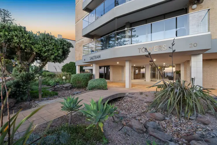 Fourth view of Homely apartment listing, 8a/19-20 South Esplanade, Glenelg SA 5045