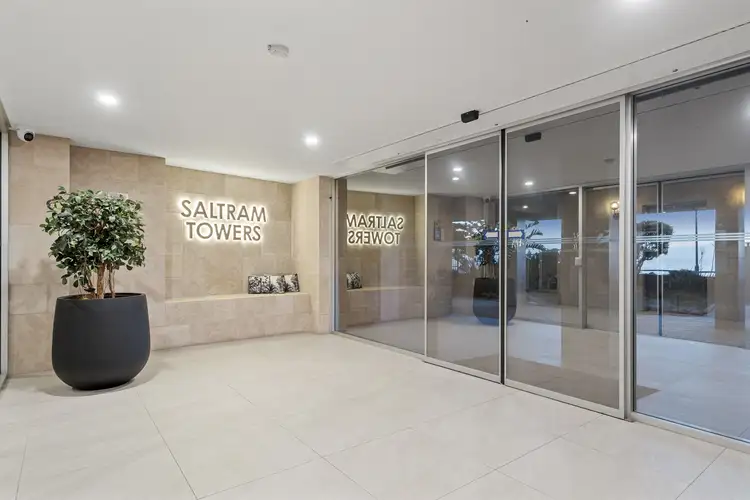 Fifth view of Homely apartment listing, 8a/19-20 South Esplanade, Glenelg SA 5045
