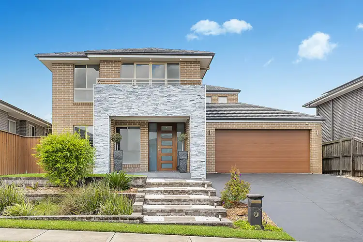 14 Byfield Avenue, North Kellyville NSW 2155