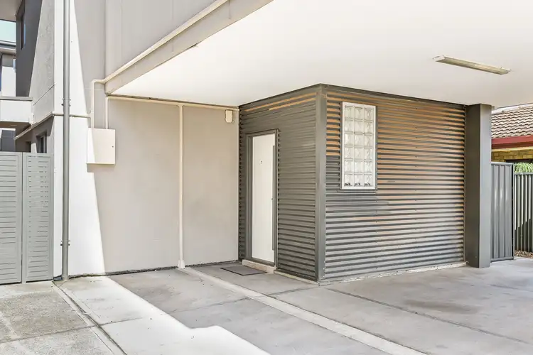 Second view of Homely unit listing, 7/2A Selway Street, Oaklands Park SA 5046