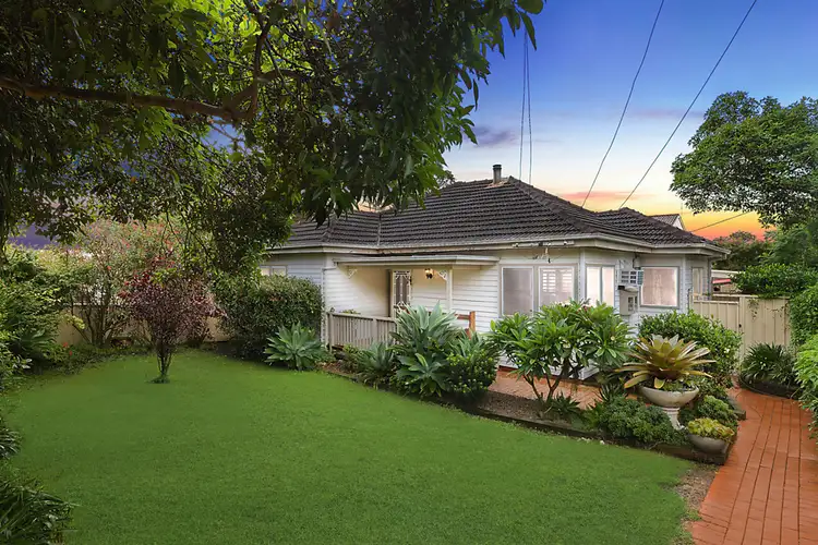 Main view of Homely house listing, 148 Marco Avenue, Panania NSW 2213