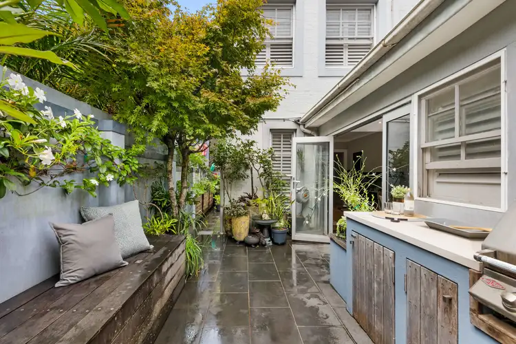 Fourth view of Homely house listing, 4 Short Street, Enmore NSW 2042