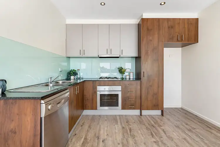 Fourth view of Homely apartment listing, 5/220 Abbotsford Street, North Melbourne VIC 3051