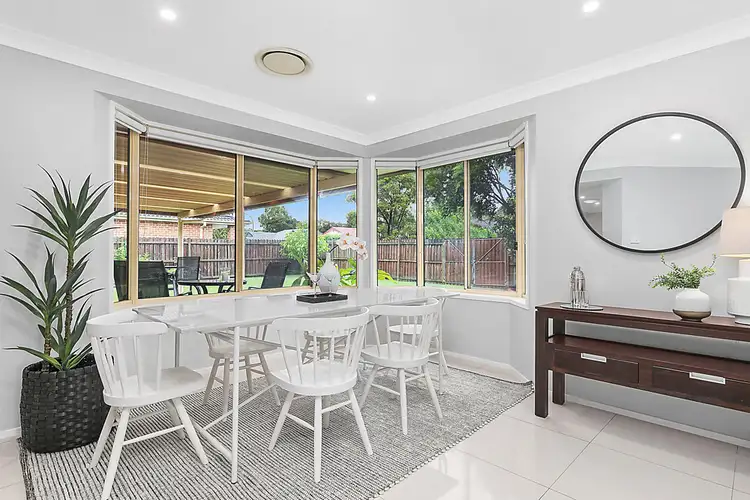 Fifth view of Homely house listing, 22 Bundarra Court, Wattle Grove NSW 2173