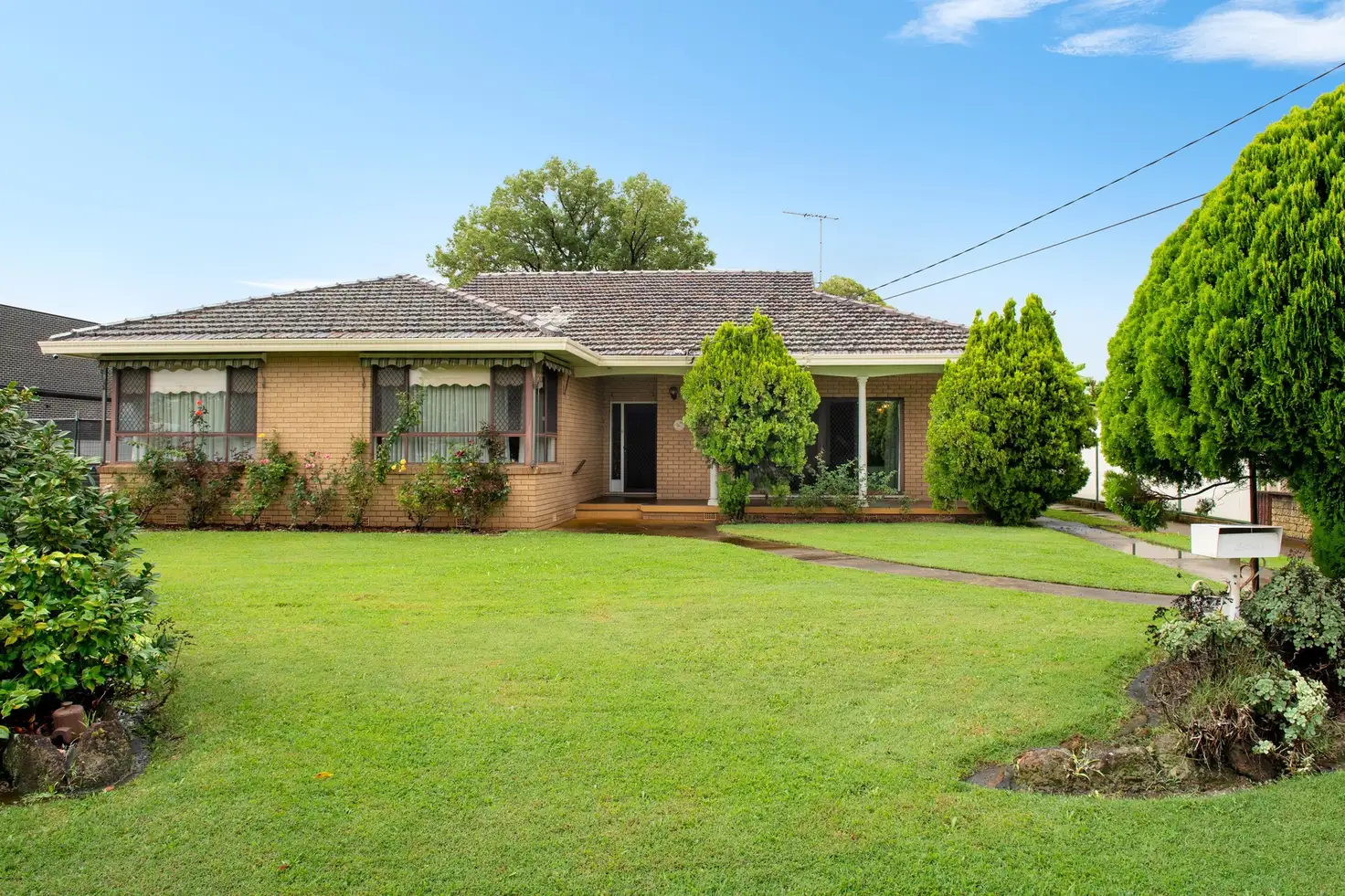 Main view of Homely house listing, 44-46 Chalmers Street, Belmore NSW 2192