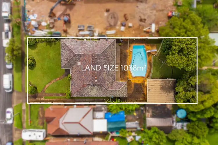 Second view of Homely house listing, 44-46 Chalmers Street, Belmore NSW 2192