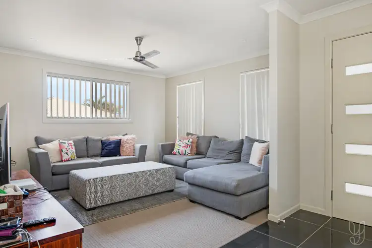 Fourth view of Homely house listing, 4 Shannons Drive, Lammermoor QLD 4703