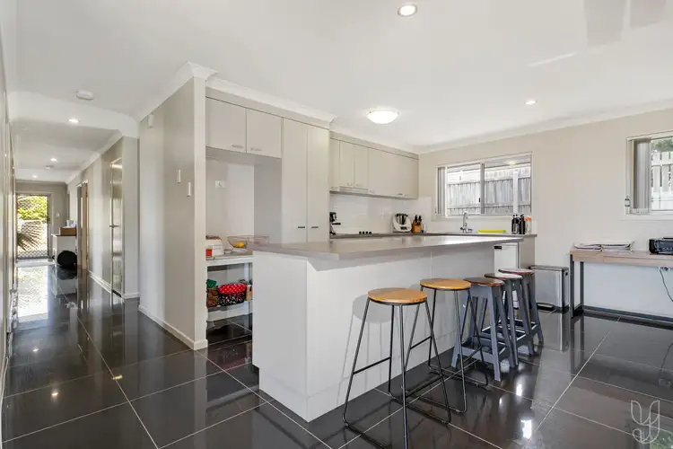 Fifth view of Homely house listing, 4 Shannons Drive, Lammermoor QLD 4703