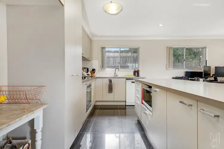 Sixth view of Homely house listing, 4 Shannons Drive, Lammermoor QLD 4703