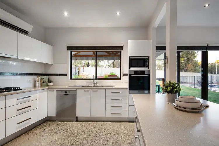 Sixth view of Homely house listing, 99 Prouses Road, North Bendigo VIC 3550