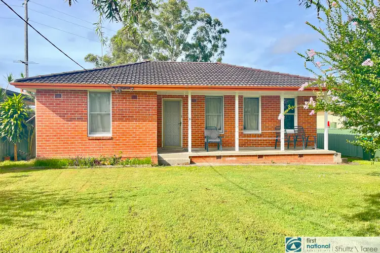 Main view of Homely house listing, 16 Ronald Road, Taree NSW 2430