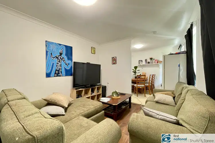 Second view of Homely house listing, 16 Ronald Road, Taree NSW 2430