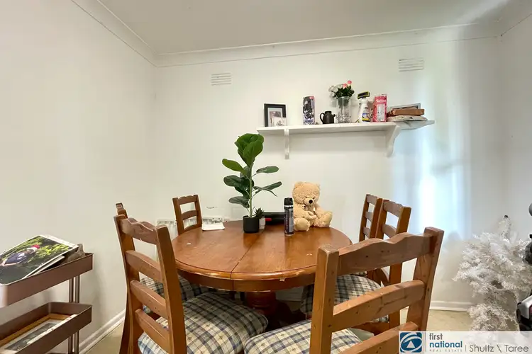 Fifth view of Homely house listing, 16 Ronald Road, Taree NSW 2430