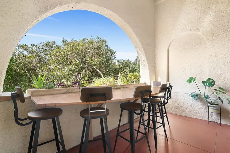 Fourth view of Homely apartment listing, 4/24 Robe Street, St Kilda VIC 3182