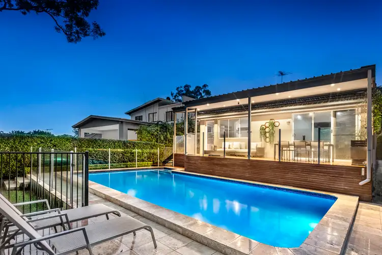 Main view of Homely house listing, 26 Carranya Road, Riverview NSW 2066