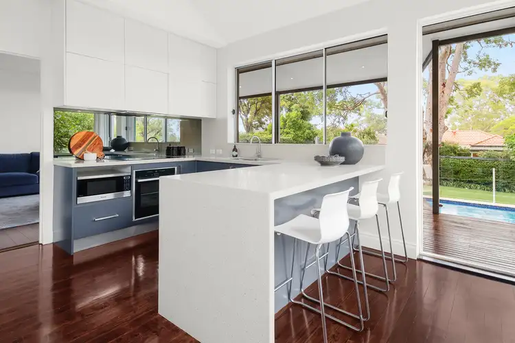 Fourth view of Homely house listing, 26 Carranya Road, Riverview NSW 2066