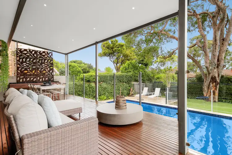 Fifth view of Homely house listing, 26 Carranya Road, Riverview NSW 2066