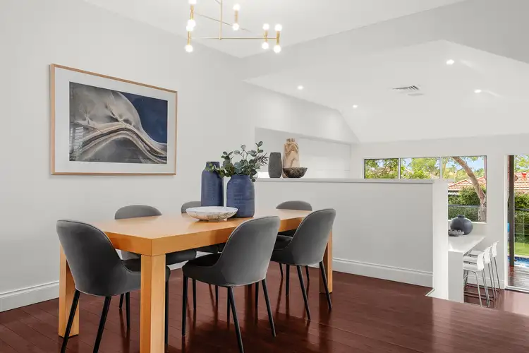 Sixth view of Homely house listing, 26 Carranya Road, Riverview NSW 2066