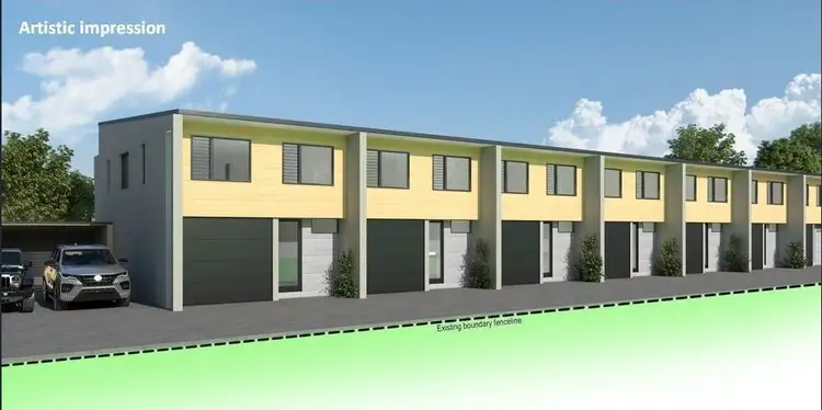 3/12 Condon Street, Coffs Harbour NSW 2450