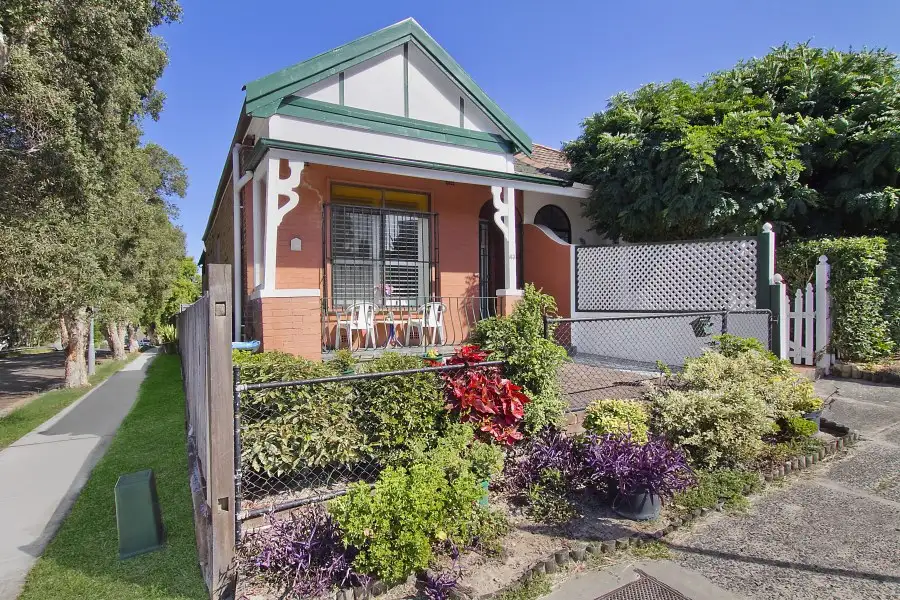 Main view of Homely house listing, 43 Wellington Street, Bondi Beach NSW 2026