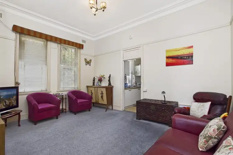 Second view of Homely house listing, 43 Wellington Street, Bondi Beach NSW 2026
