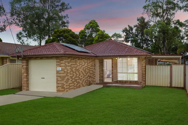 Main view of Homely house listing, 35a Abelia Street, Tahmoor NSW 2573