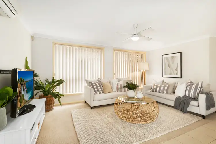 Second view of Homely house listing, 35a Abelia Street, Tahmoor NSW 2573