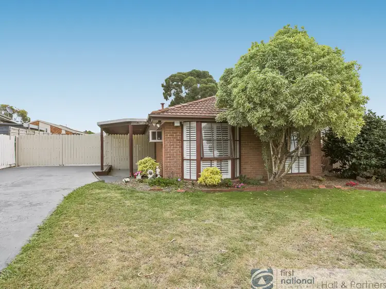 13 Merton Court, Endeavour Hills VIC 3802