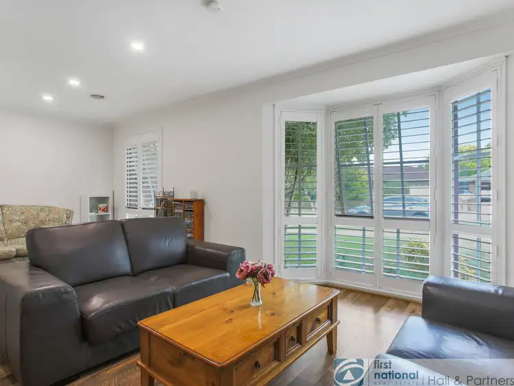 Second view of Homely house listing, 13 Merton Court, Endeavour Hills VIC 3802