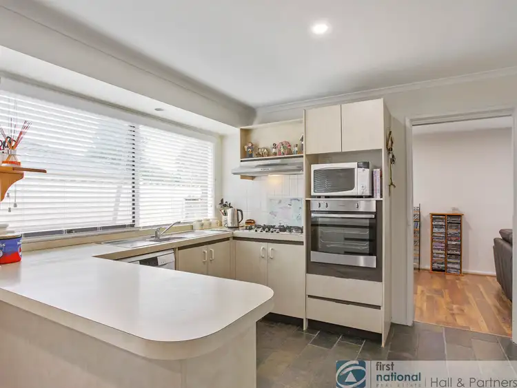 Fourth view of Homely house listing, 13 Merton Court, Endeavour Hills VIC 3802