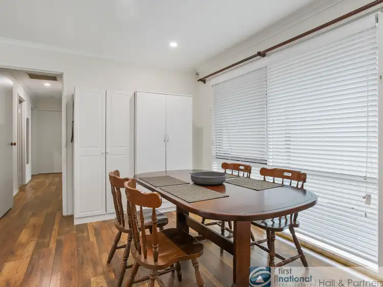 Fifth view of Homely house listing, 13 Merton Court, Endeavour Hills VIC 3802