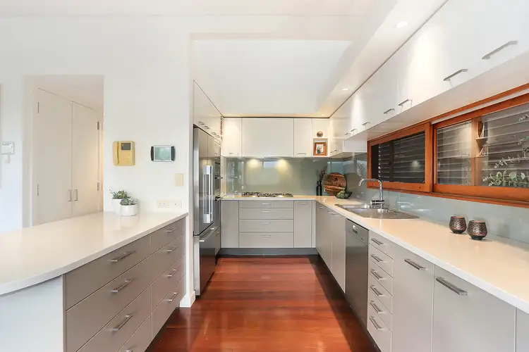 Fifth view of Homely house listing, 147 Letitia Street, Oatley NSW 2223