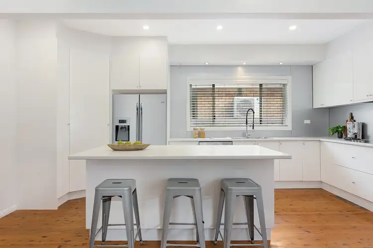 Fourth view of Homely house listing, 69 Griffiths Street, Sans Souci NSW 2219