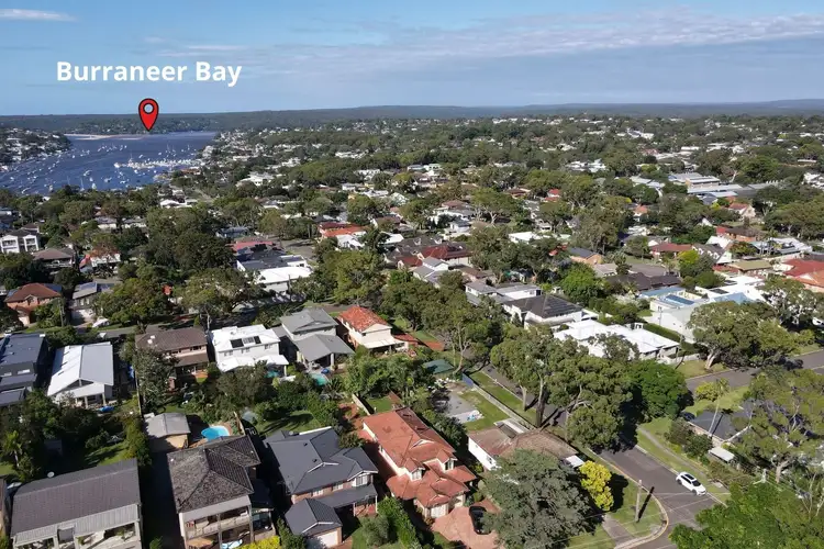 Second view of Homely semi-detached listing, 40a Castlewood Avenue, Woolooware NSW 2230