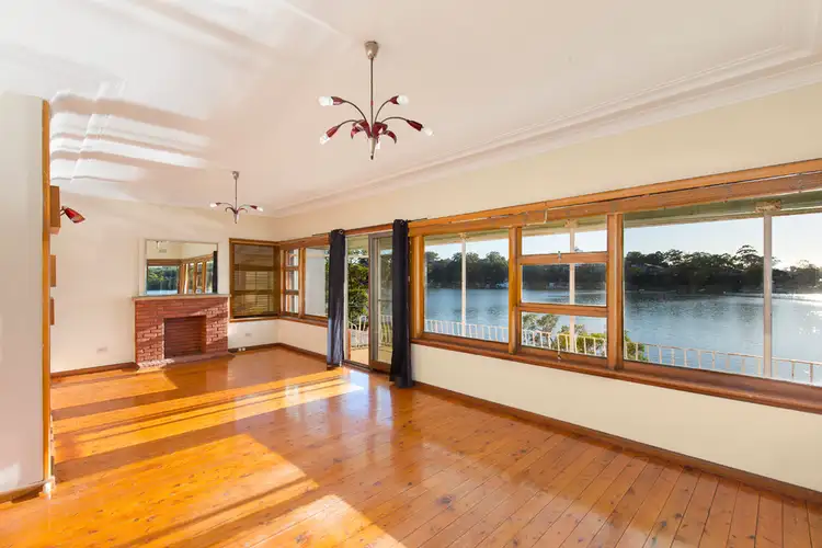 Second view of Homely house listing, 22 Ward Crescent, Oyster Bay NSW 2225