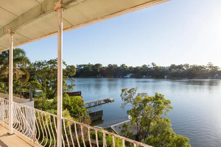 Third view of Homely house listing, 22 Ward Crescent, Oyster Bay NSW 2225
