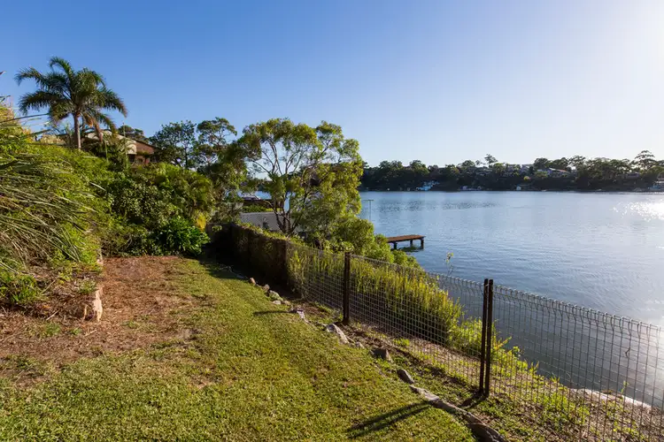 Fifth view of Homely house listing, 22 Ward Crescent, Oyster Bay NSW 2225