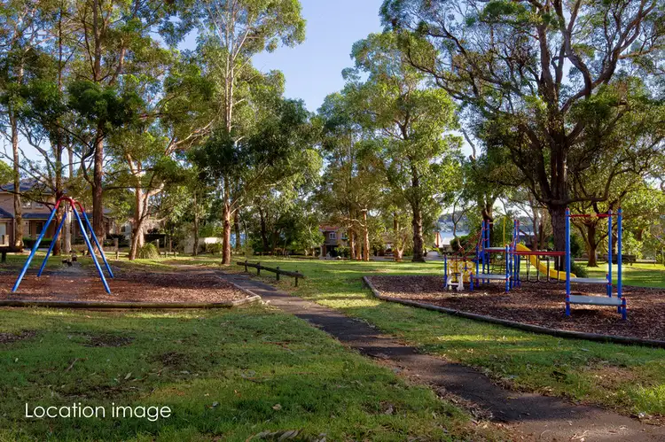 Sixth view of Homely house listing, 22 Ward Crescent, Oyster Bay NSW 2225