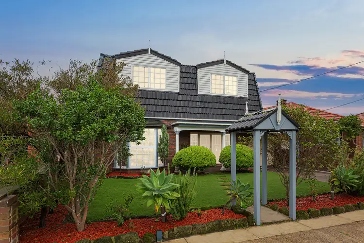 Main view of Homely house listing, 28 Mutch Avenue, Kyeemagh NSW 2216