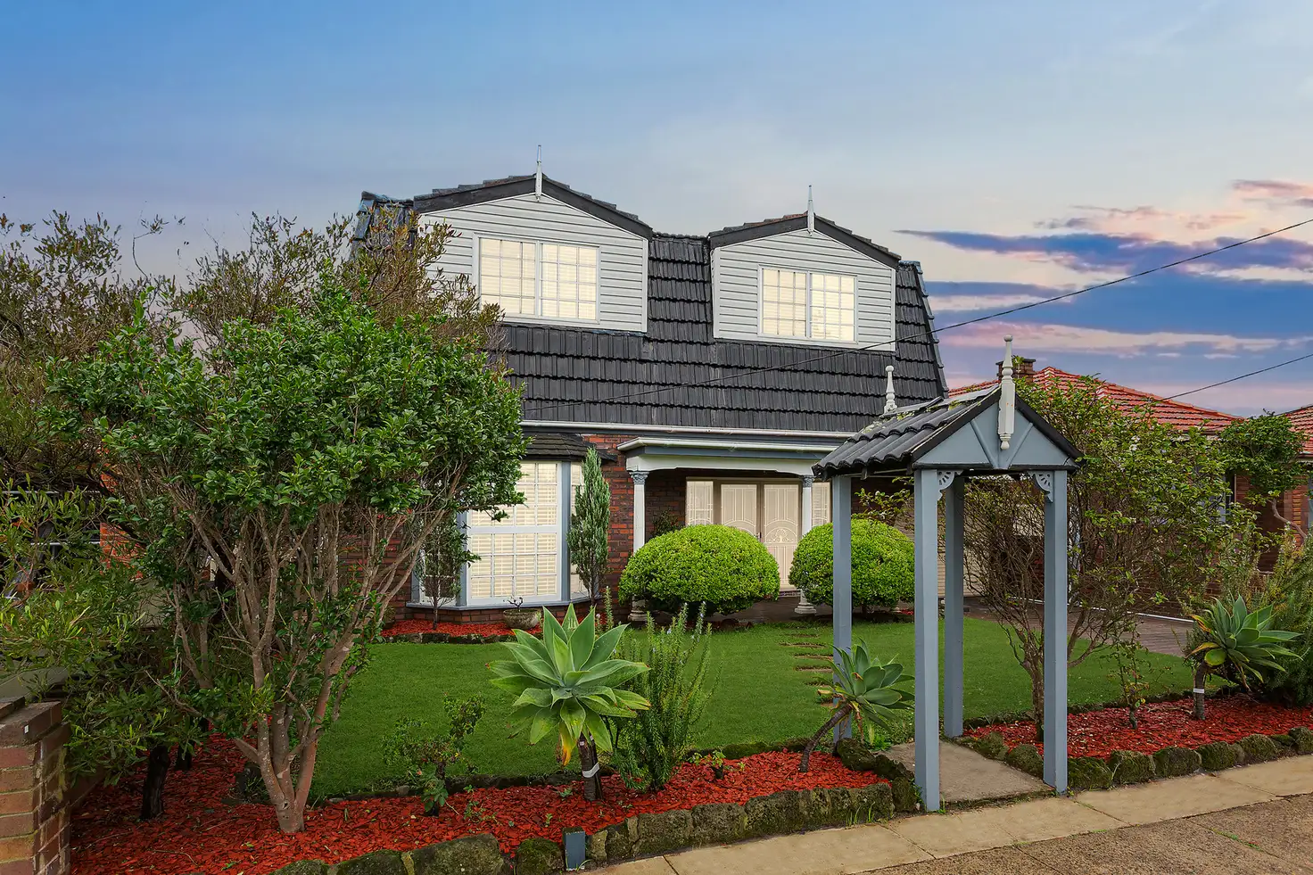 Main view of Homely house listing, 28 Mutch Avenue, Kyeemagh NSW 2216